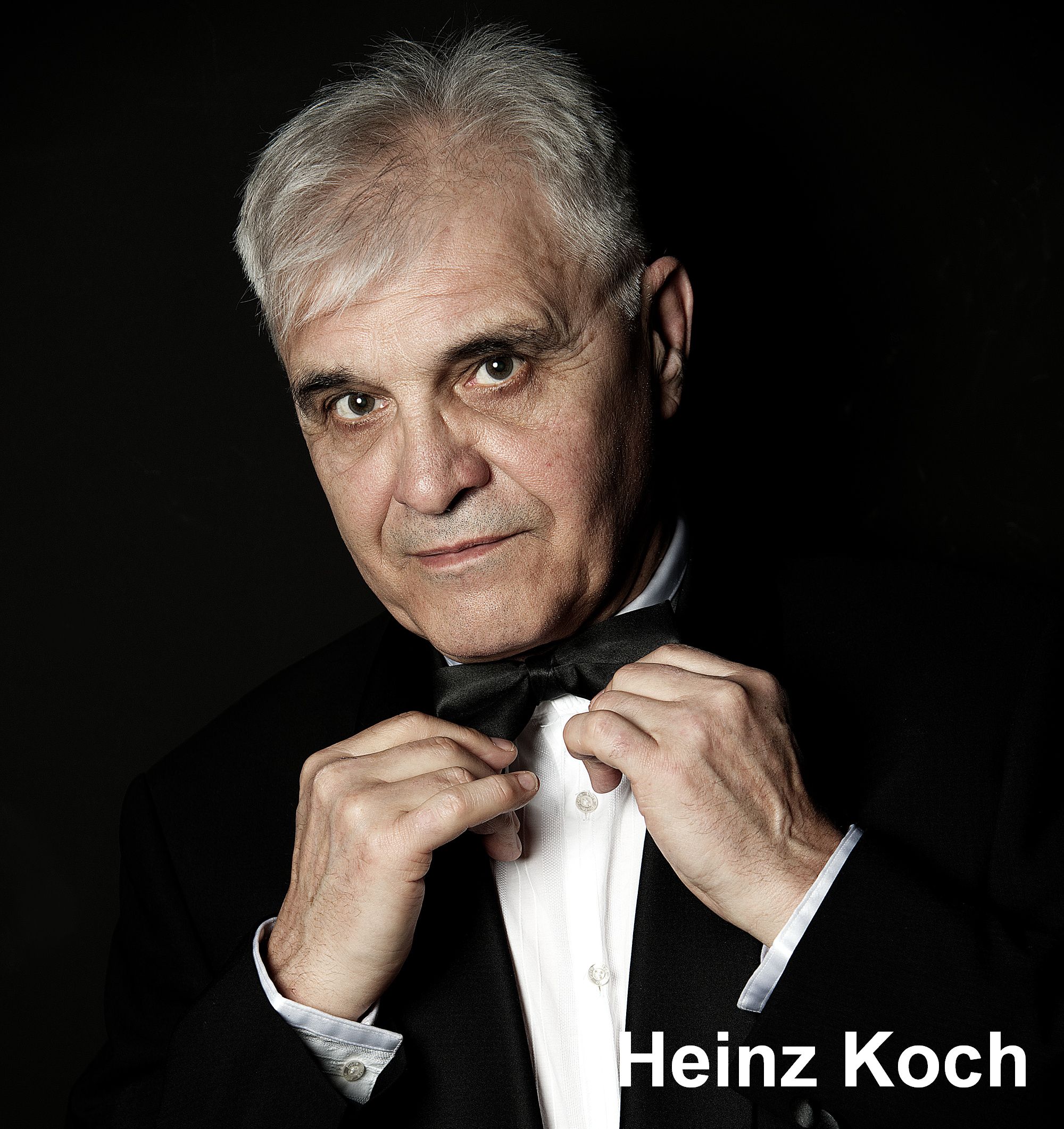 Heinz Koch