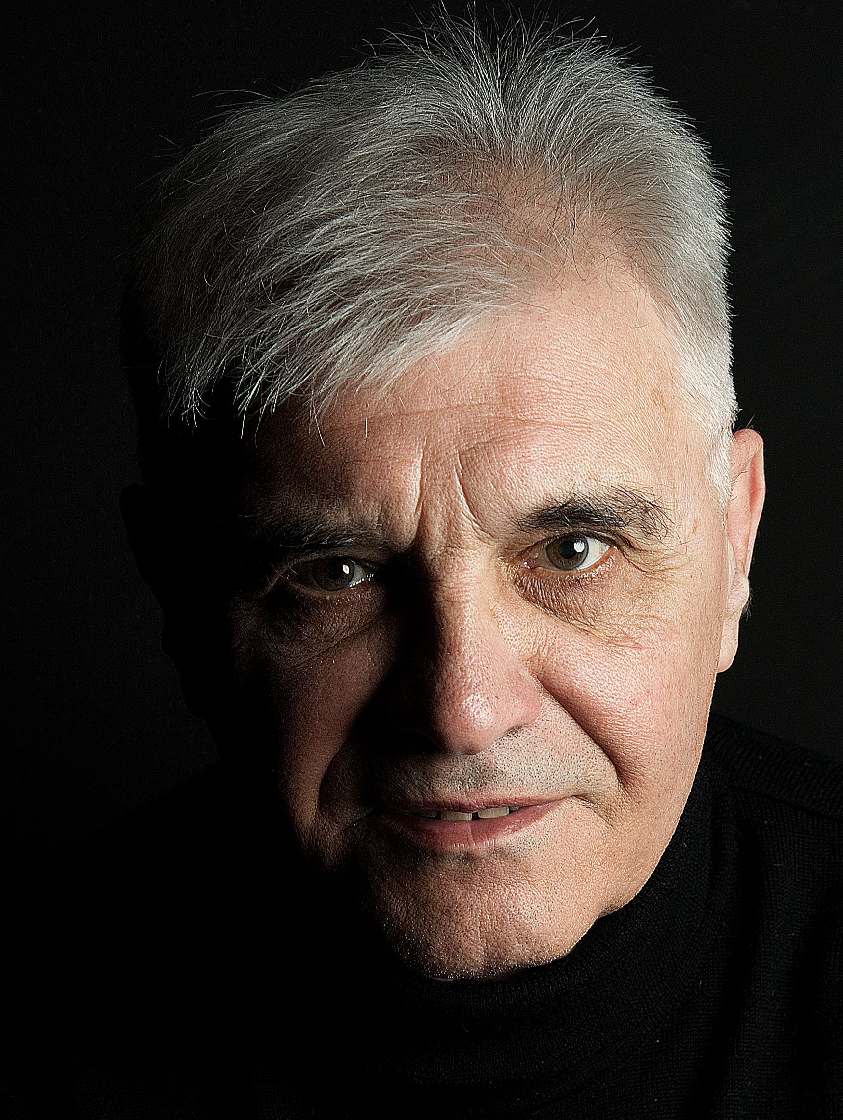 Heinz Koch