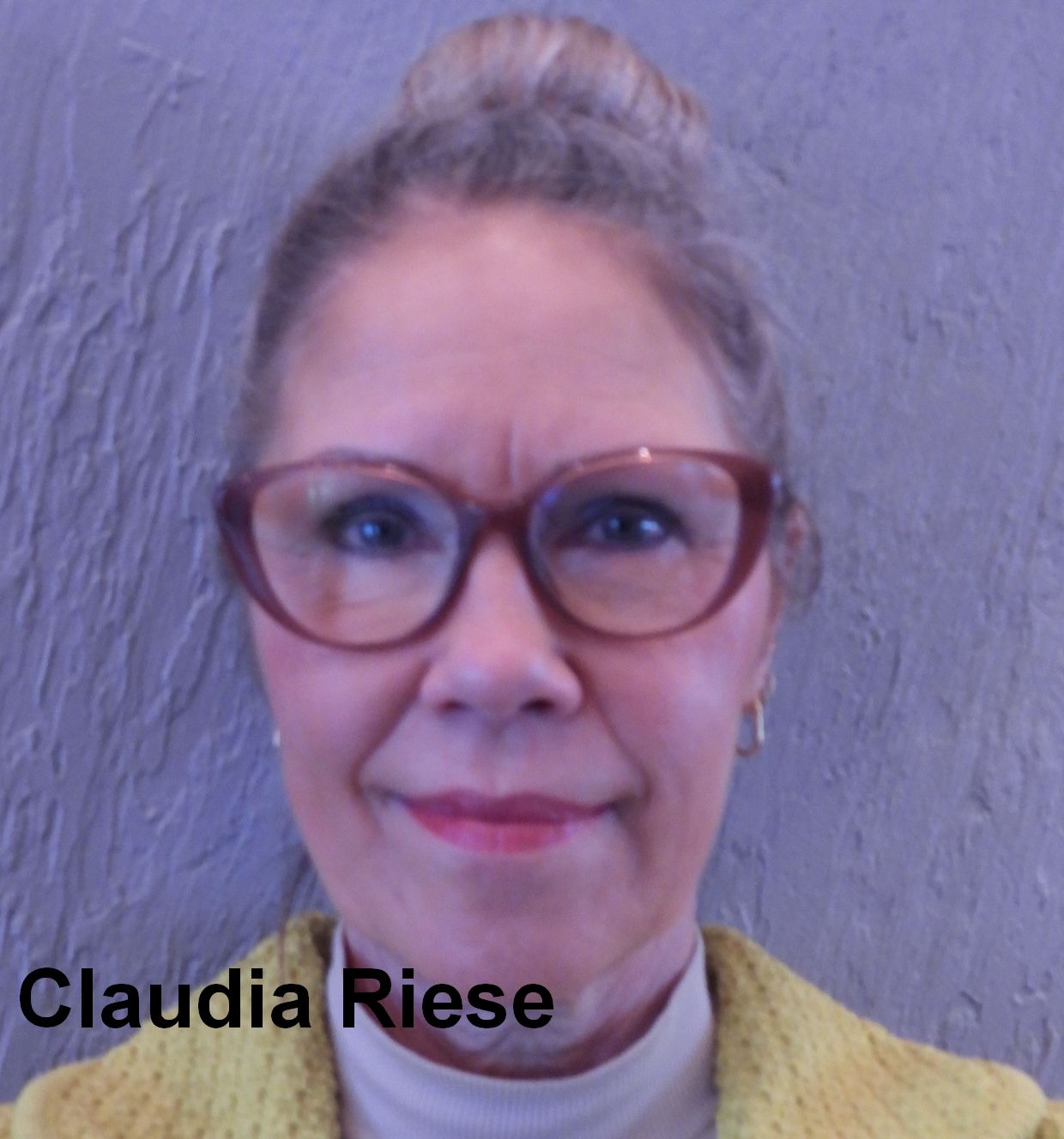 Claudia Riese